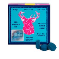 კიის თავი Tweeten ELK Master USA